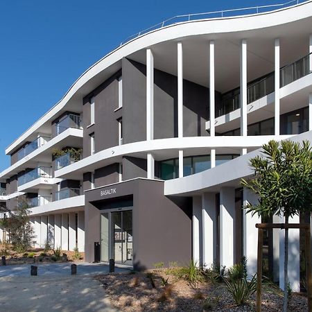 Domitys Basaltik Apartment Agde Ngoại thất bức ảnh