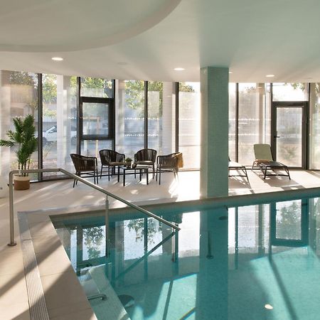 Domitys Basaltik Apartment Agde Ngoại thất bức ảnh