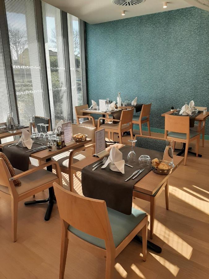 Domitys Basaltik Apartment Agde Ngoại thất bức ảnh